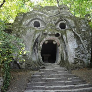 Happitalia Bomarzo